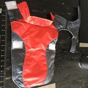 Brand New Dog Winter Jacket